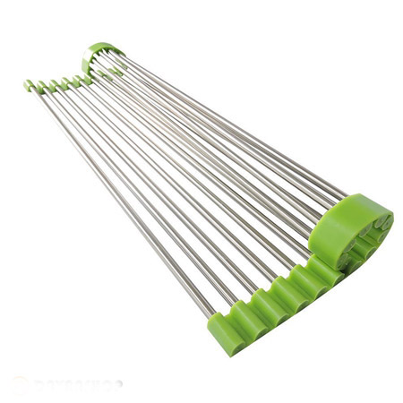 آبکش سینک جادویی