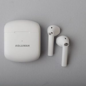 هندزفری بی سیم کلومن مدل K-TW10 به همراه هندزفری