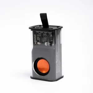 اسپیکر بلوتوثی قابل حمل کلومن مدل KS-160 مشکی گارانتی 12 ماهه تکنوپاز