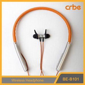 هندزفری بلوتوثی کربی مدل BE-B101