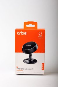  پایه نگهدارنده گوشی موبایل و تبلت کربی مدل BE-D101 مشکی