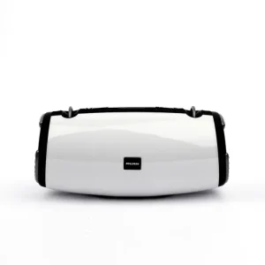 اسپیکر قابل حمل کلومن مدل KS-155 مشکی گارانتی 12 ماهه تکنوپاز