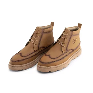 نیم بوت مردانه Timberland اسپرت بند دار