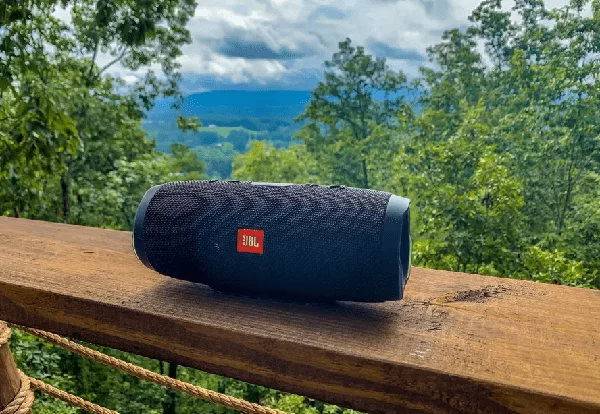 معرفی اسپیکر با کیفیت برای طبیعت گردی 2 اسپیکر-گردشی