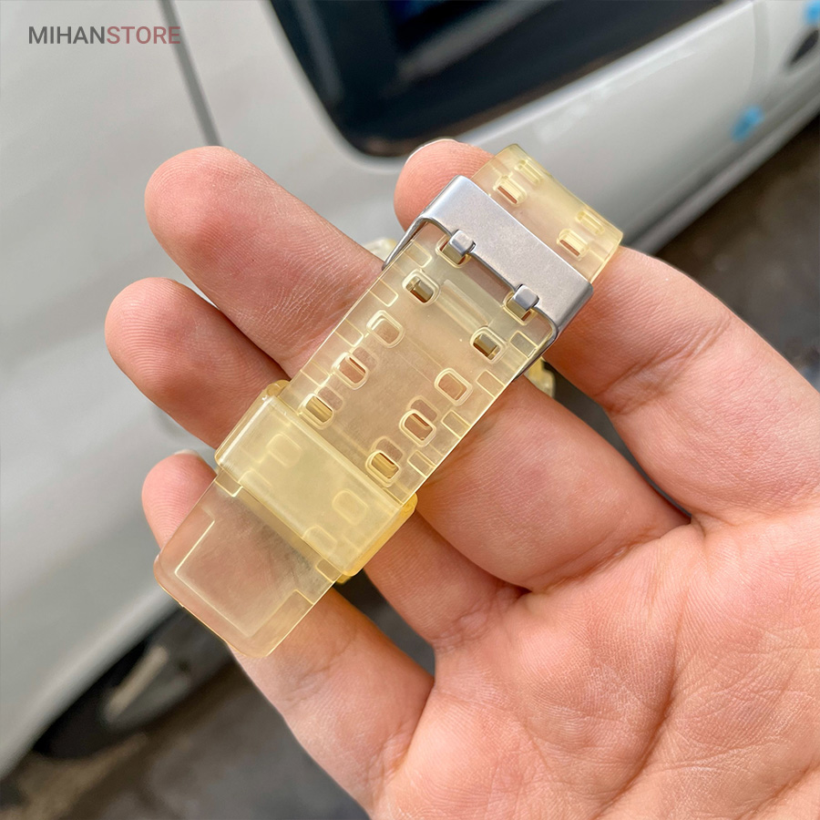 ساعت مچی ضدآب کاسیو جی شاک GA110 16 ساعت مچی ضدآب کاسیو جی شاک GA110 - تصویر 16