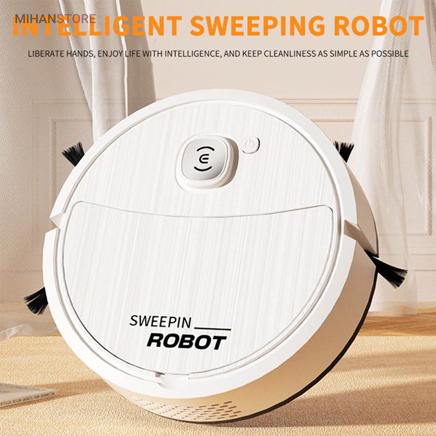 مینی جارو هوشمند شارژی 16 مینی جارو هوشمند شارژی - تصویر 16