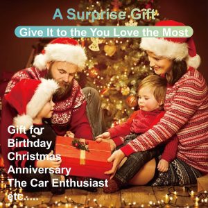  خوشبوکننده هوشمند خودرو مدل P35