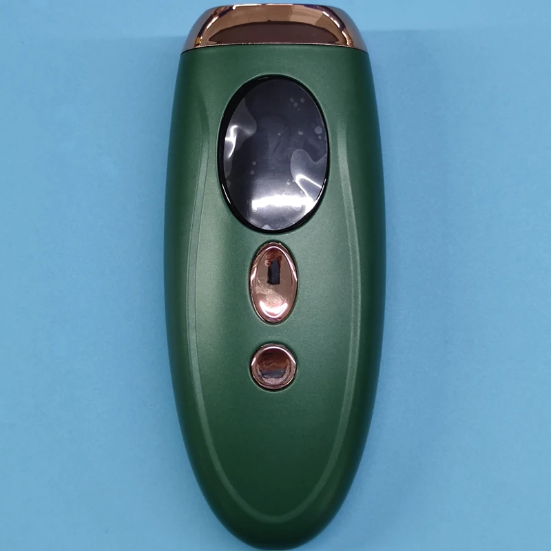 دستگاه لیزر حذف دائمی موهای زائد 999999 شات IPL (یک میلیون شات واقعی-TMY-002مدل ) 6 دستگاه لیزر حذف دائمی موهای زائد 999999 شات IPL (یک میلیون شات واقعی-TMY-002مدل ) - تصویر 6