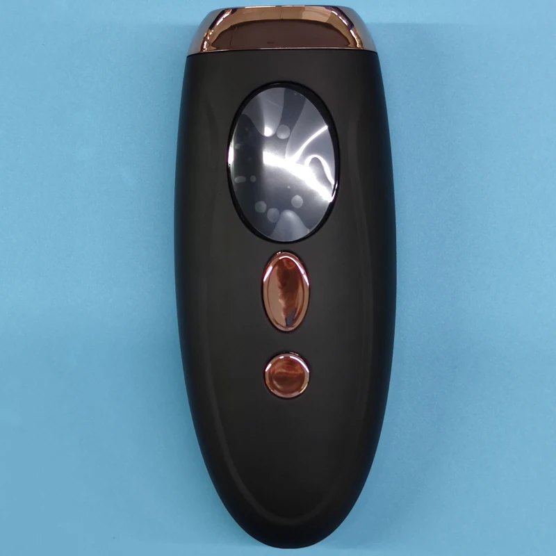 دستگاه لیزر حذف دائمی موهای زائد 999999 شات IPL (یک میلیون شات واقعی-TMY-002مدل ) 8 دستگاه لیزر حذف دائمی موهای زائد 999999 شات IPL (یک میلیون شات واقعی-TMY-002مدل ) - تصویر 8