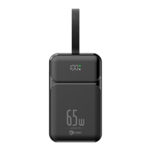 پاوربانک آیزن پلاس ( Eyezen ) مدل EP-14 ظرفیت 20000 میلی آمپر ساعت