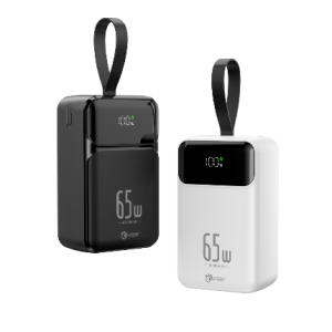 پاوربانک آیزن پلاس ( Eyezen ) مدل EP-14 ظرفیت 20000 میلی آمپر ساعت