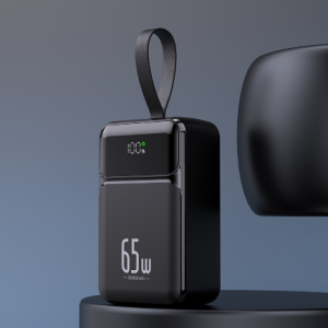 پاوربانک آیزن پلاس ( Eyezen ) مدل EP-14 ظرفیت 20000 میلی آمپر ساعت 8 پاوربانک آیزن پلاس ( Eyezen ) مدل EP-14 ظرفیت 20000 میلی آمپر ساعت