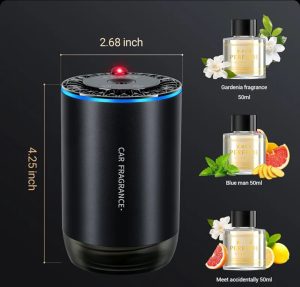 خوشبو کننده هوای خودرو Car Diffuser Air Fresh