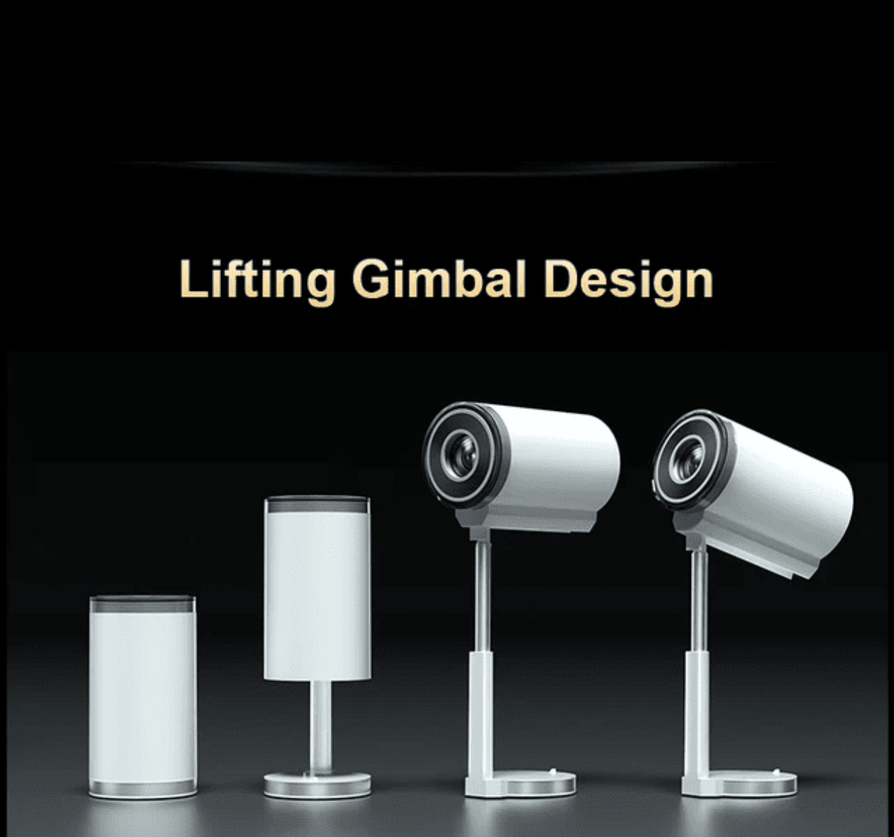 ویدیو پروژکتور اندروید مدل (HY302(TS-7 3 ویدیو پروژکتور اندروید مدل (HY302(TS-7 - تصویر 3