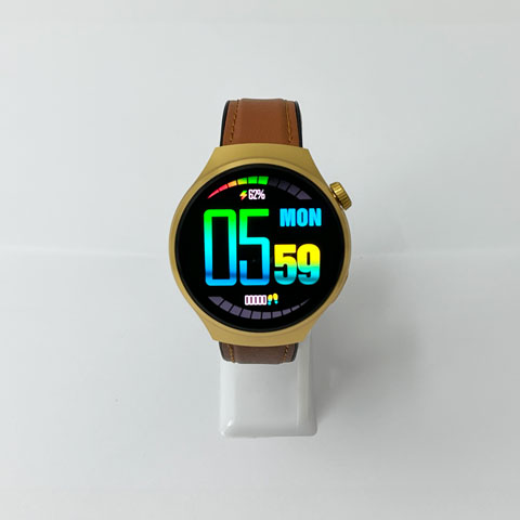 پک ساعت هوشمند هفت بند WS20 3 پک ساعت هوشمند هفت بند WS20