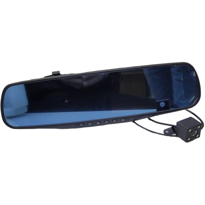 دوربین ثبت وقایع 2 لنزه آینه ای برند بلک باکس 6 دوربین ثبت وقایع 2 لنزه آینه ای برند بلک باکس - تصویر 6