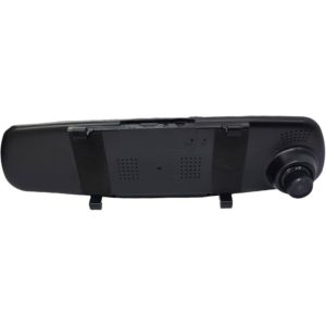 دوربین ثبت وقایع 2 لنزه آینه ای برند بلک باکس 11 دوربین ثبت وقایع ۲ لنزه آینه ای برند بلک باکس