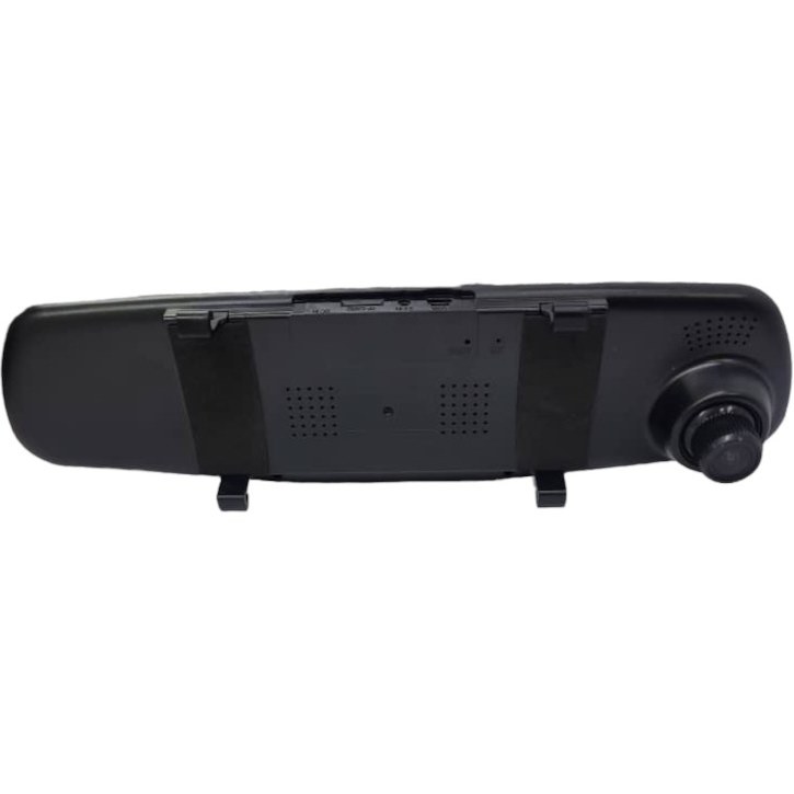 دوربین ثبت وقایع 2 لنزه آینه ای برند بلک باکس 8 دوربین ثبت وقایع ۲ لنزه آینه ای برند بلک باکس