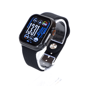 ساعت هوشمند W&O X9 ultra Mini