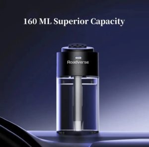 خوشبو کننده خودرو هوشمند رودورس 