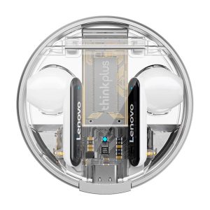 هدفون بی سیم لنوو مدل LP8 Pro