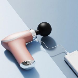 ماساژور برقی تفنگی مدل KH-325