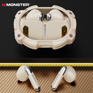 هندزفری بلوتوث مانستر مدل Monster XKT10 Pro