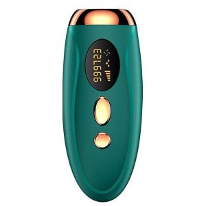 دستگاه لیزر حذف دائمی موهای زائد 999999 شات IPL (یک میلیون شات واقعی-TMY-002مدل )