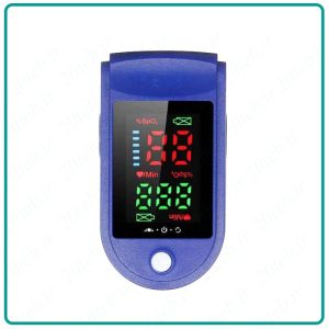  پالس اکسیمتر مدل lk87