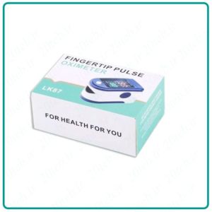 پالس اکسیمتر مدل lk87