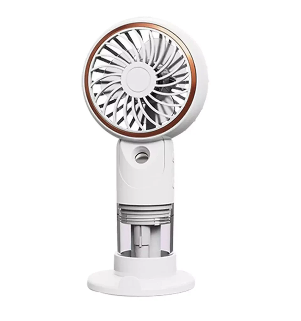 پنکه مه پاش دستی 5 پنکه مه پاش دستی