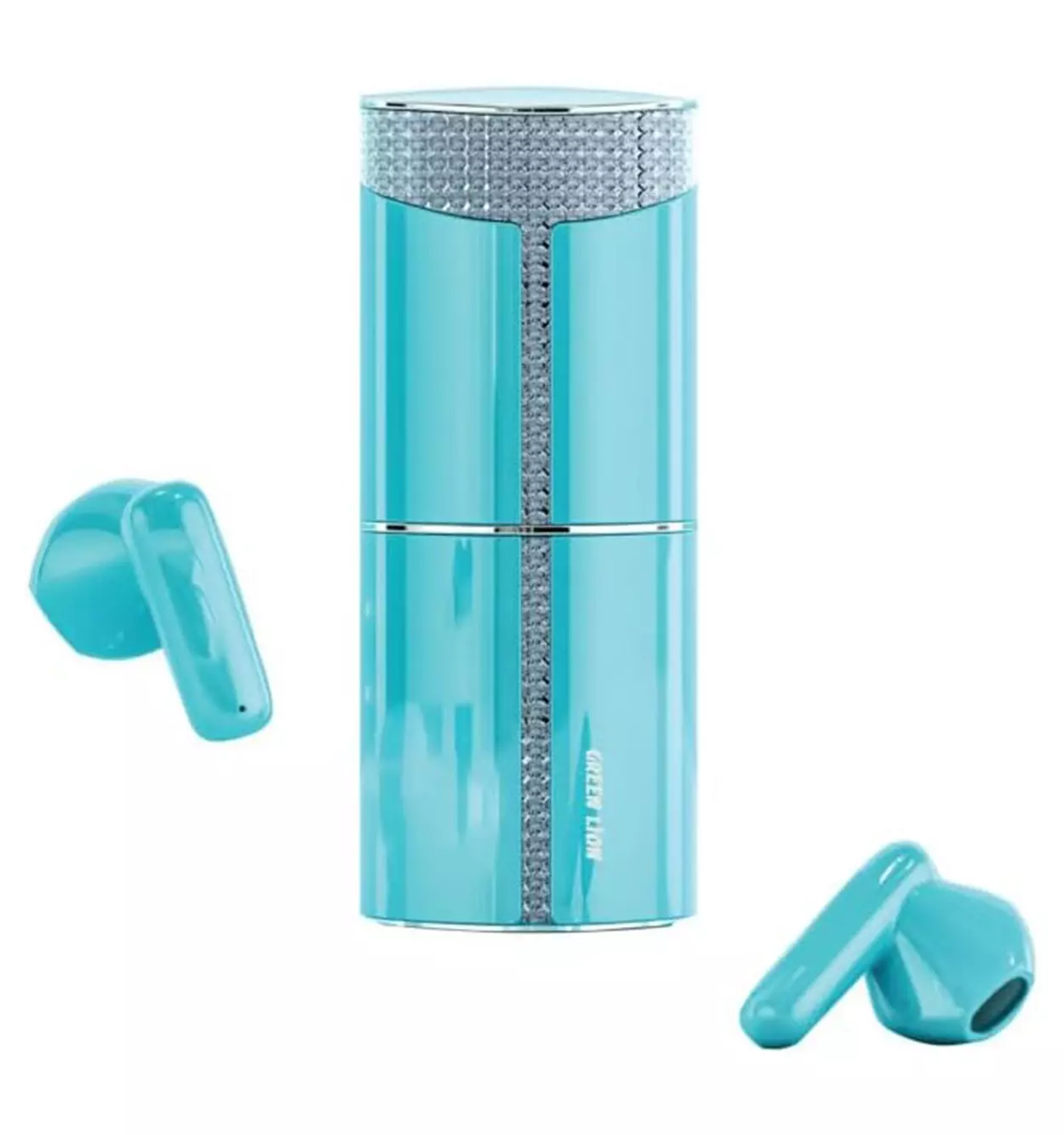 صفحه اصلی 27 ایرپاد گرین لاین Green Lion Lipstick True Wireless Earbuds