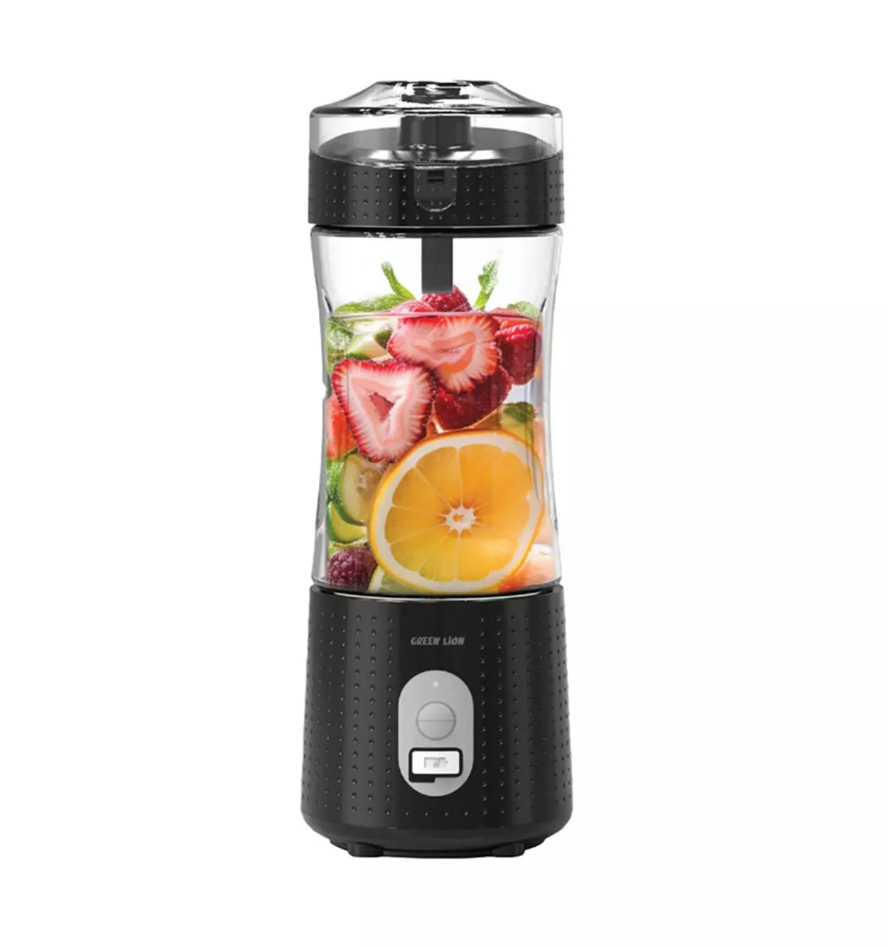 صفحه اصلی 31 آبمیوه گیر و مخلوط کن قابل حمل Green Lion Blend Mate