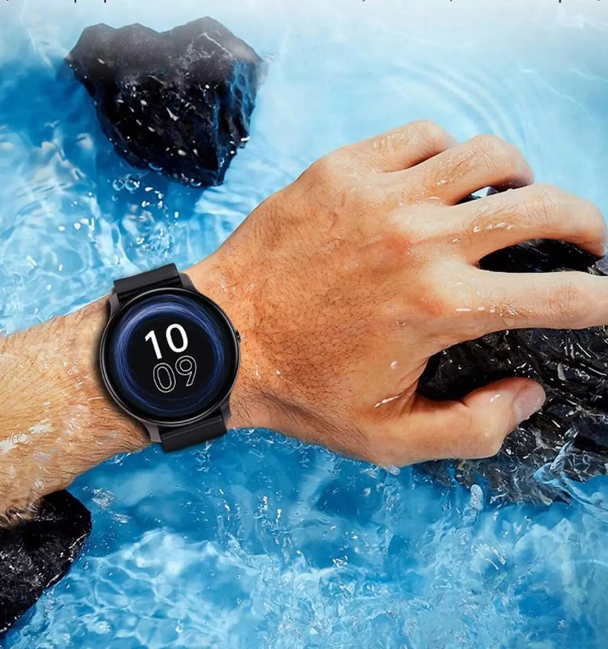 ساعت هوشمند گرین لاین Green Lion GT-FIT Smart Watch 8 ساعت هوشمند گرین لاین Green Lion GT-FIT Smart Watch - تصویر 8