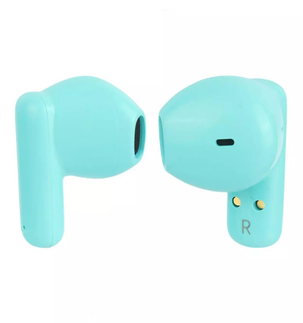 ایرپاد گرین لاین Green Lion Lipstick True Wireless Earbuds 2 ایرپاد گرین لاین Green Lion Lipstick True Wireless Earbuds - تصویر 2