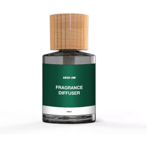 خوشبو کننده هوای گرین لاین مدل GNFRADIFSRBK