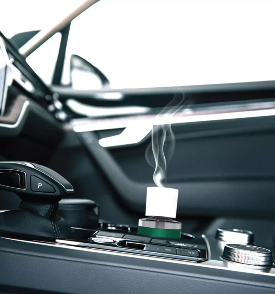 خوشبو کننده هوای گرین لاین مدل GNFRADIFSRBK 8 خوشبو کننده هوای گرین لاین مدل GNFRADIFSRBK